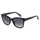 Police Black Acetate Sunglasses -  Jewellery, Women -  Police.